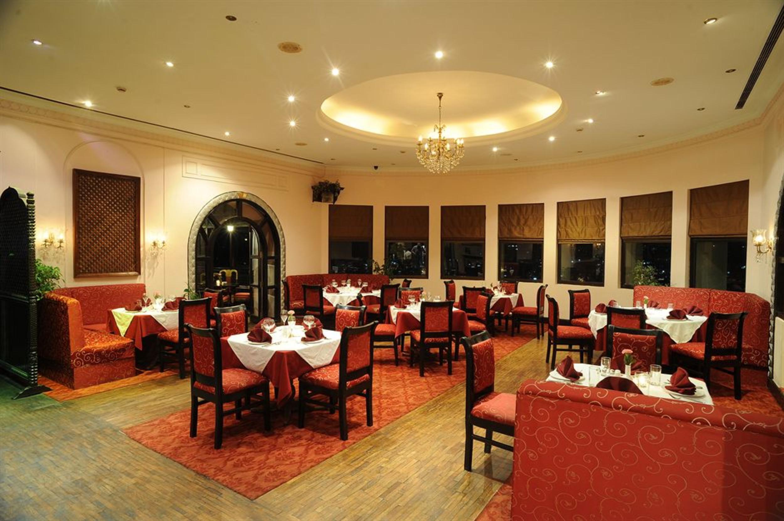 Fish Tail Lodge Pokhara Buitenkant foto