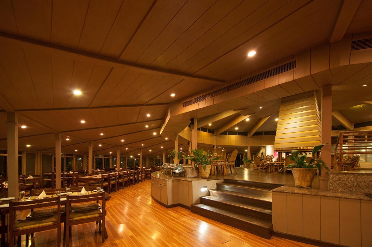 Fish Tail Lodge Pokhara Buitenkant foto