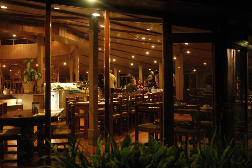 Fish Tail Lodge Pokhara Buitenkant foto